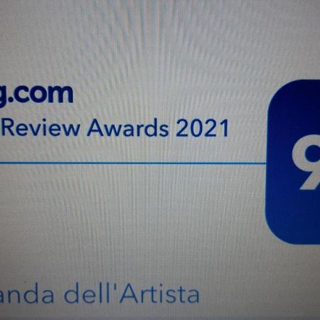 La Locanda Dell'Artista Torino Dış mekan fotoğraf