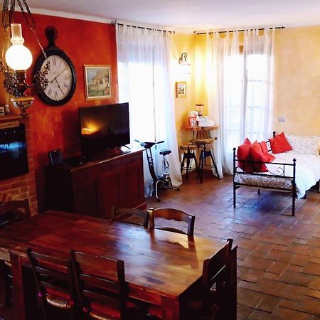 La Locanda Dell'Artista Torino Dış mekan fotoğraf