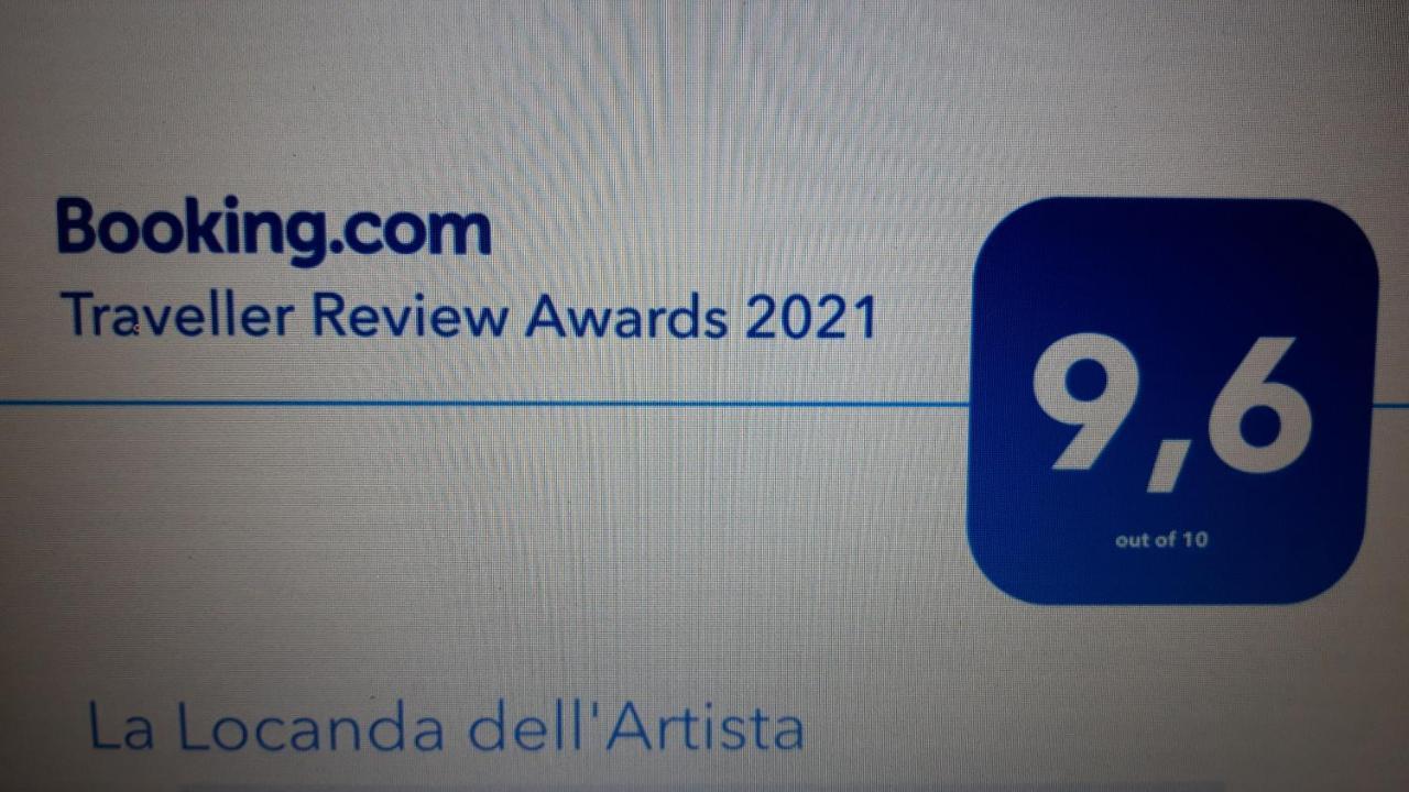 La Locanda Dell'Artista Torino Dış mekan fotoğraf