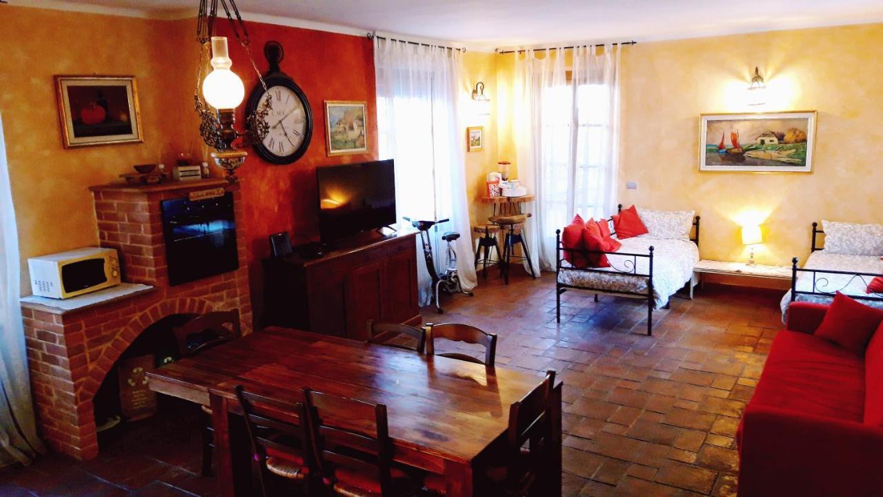 La Locanda Dell'Artista Torino Dış mekan fotoğraf