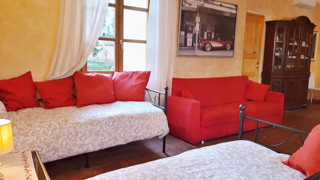 La Locanda Dell'Artista Torino Dış mekan fotoğraf