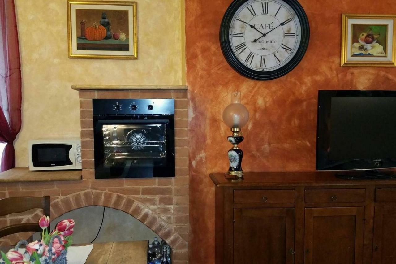 La Locanda Dell'Artista Torino Dış mekan fotoğraf