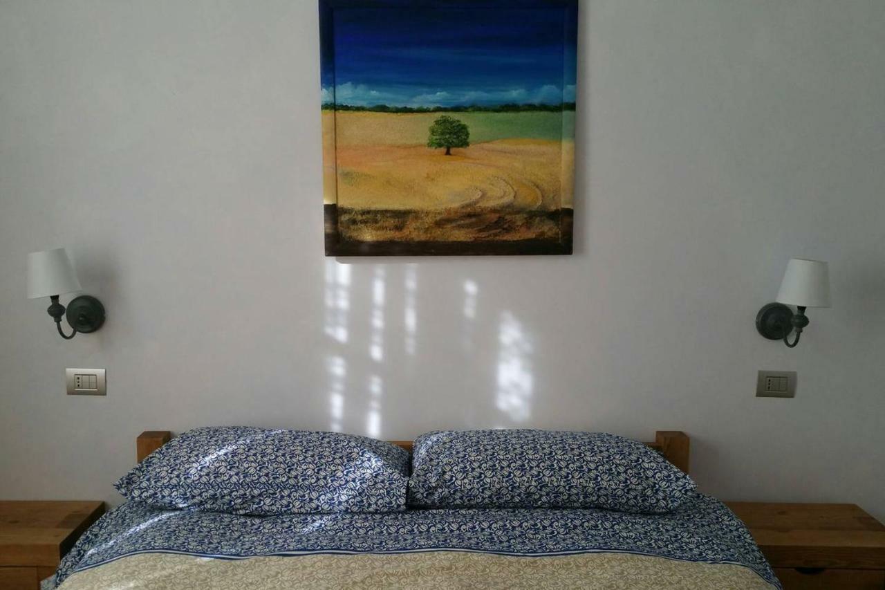 La Locanda Dell'Artista Torino Dış mekan fotoğraf