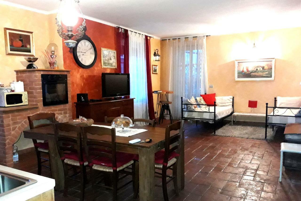 La Locanda Dell'Artista Torino Dış mekan fotoğraf